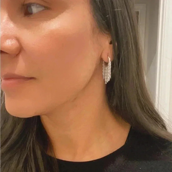 CHAIN hoops - Picture 4 of 5